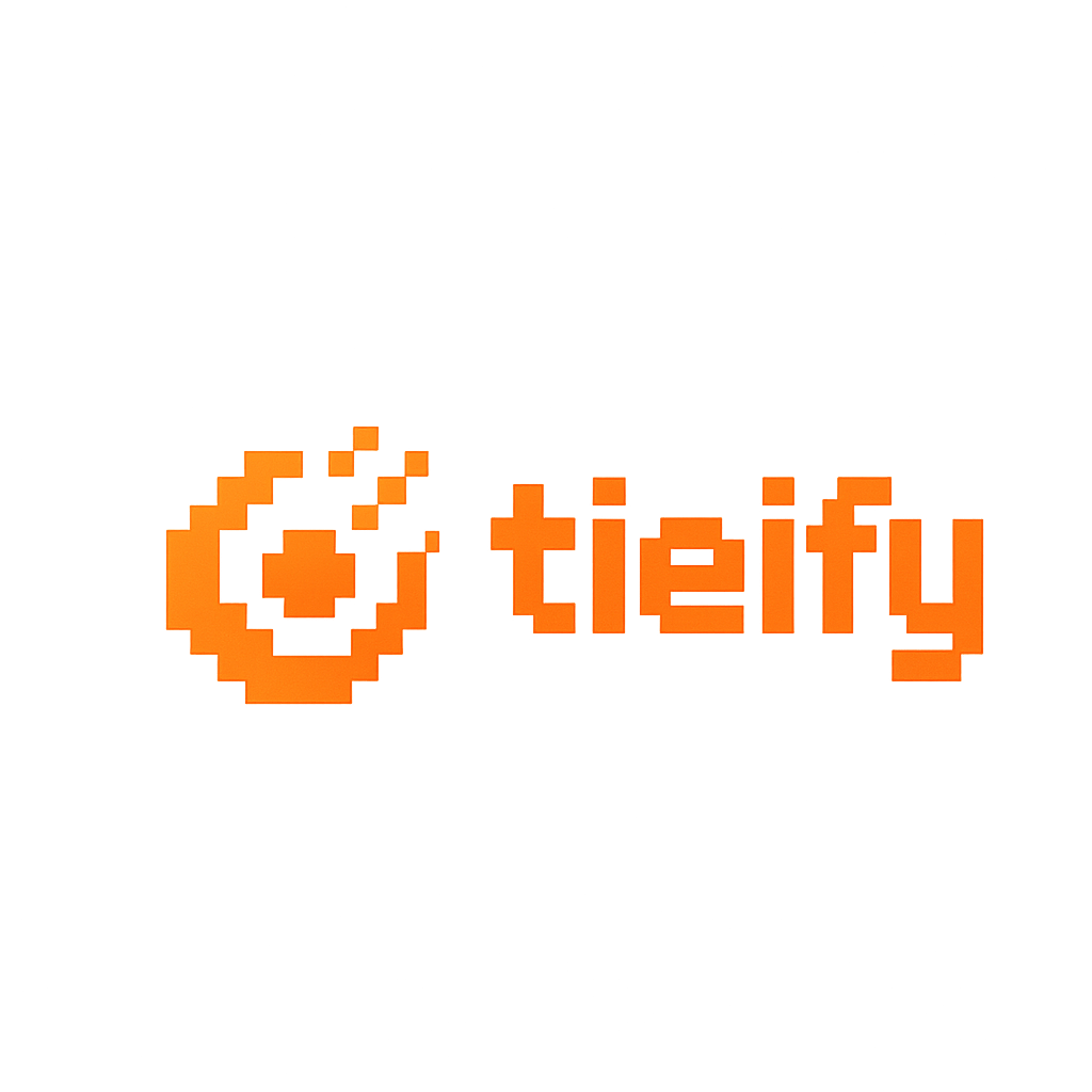tieify