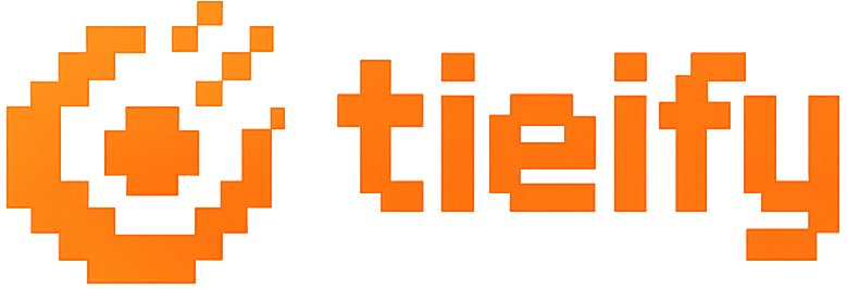 tieify